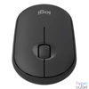 Kép 4/6 - Logitech Pebble Mouse 2 vezeték nélküli grafit egér