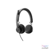 Kép 2/4 - Logitech Zone vezetékes headset + Brio 4K kamera szett