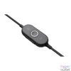 Kép 4/4 - Logitech Zone vezetékes headset + Brio 4K kamera szett