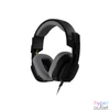 Kép 2/6 - Logitech Astro A10 fekete vezetékes gamer headset