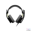 Kép 3/6 - Logitech Astro A10 fekete vezetékes gamer headset