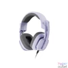 Kép 2/6 - Logitech Astro A10 lila vezetékes gamer headset