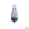 Kép 5/6 - Logitech Astro A10 lila vezetékes gamer headset