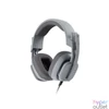Kép 2/6 - Logitech Astro A10 fekete/szürke vezetékes gamer headset