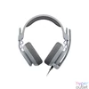 Kép 3/6 - Logitech Astro A10 fekete/szürke vezetékes gamer headset