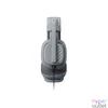 Kép 4/6 - Logitech Astro A10 fekete/szürke vezetékes gamer headset