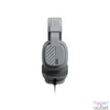 Kép 5/6 - Logitech Astro A10 fekete/szürke vezetékes gamer headset