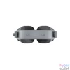 Kép 6/6 - Logitech Astro A10 fekete/szürke vezetékes gamer headset