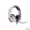 Kép 1/6 - Logitech Astro A10 fehér vezetékes gamer headset