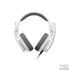Kép 3/6 - Logitech Astro A10 fehér vezetékes gamer headset
