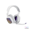 Kép 1/6 - Logitech G Astro A30 vezeték nélküli fehér Xbox/PC gamer headset