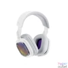 Kép 3/6 - Logitech G Astro A30 vezeték nélküli fehér PlayStation/PC gamer headset