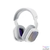Kép 4/6 - Logitech G Astro A30 vezeték nélküli fehér PlayStation/PC gamer headset