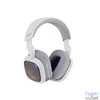 Kép 6/6 - Logitech G Astro A30 vezeték nélküli fehér PlayStation/PC gamer headset