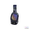 Kép 5/7 - Logitech G Astro A30 vezeték nélküli sötétkék PlayStation/PC gamer headset