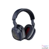 Kép 7/7 - Logitech G Astro A30 vezeték nélküli sötétkék PlayStation/PC gamer headset