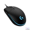 Kép 2/5 - Logitech G435 Lightspeed Wireless kék gamer headset + Logitech G Pro Hero Gaming USB egér
