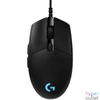 Kép 3/5 - Logitech G435 Lightspeed Wireless kék gamer headset + Logitech G Pro Hero Gaming USB egér