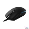 Kép 5/5 - Logitech G435 Lightspeed Wireless kék gamer headset + Logitech G Pro Hero Gaming USB egér