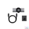 Kép 1/11 - Logitech MX Brio 4K Ultra HD szürke webkamera