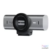 Kép 3/11 - Logitech MX Brio 4K Ultra HD szürke webkamera