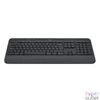 Kép 2/6 - Logitech Singature K650 HUN vezeték nélküli grafitszürke billentyűzet
