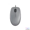 Kép 3/8 - Logitech M110 Silent szürke egér