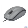 Kép 5/8 - Logitech M110 Silent szürke egér
