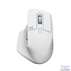 Kép 1/16 - Logitech MX Master 3S MAC vezeték nélküli egér