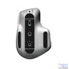 Kép 2/16 - Logitech MX Master 3S MAC vezeték nélküli egér