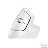 Kép 3/5 - Logitech 910-006477 Lift for Mac fehér vertikális egér