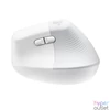 Kép 4/5 - Logitech 910-006477 Lift for Mac fehér vertikális egér