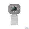 Kép 2/4 - Logitech StreamCam 1080p Mikrofonos, piszkosfehér webkamera