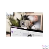 Kép 4/4 - Logitech StreamCam 1080p Mikrofonos, piszkosfehér webkamera