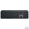 Kép 6/12 - Logitech  MX Keys S lézergravírozott magyar kiosztású grafitszürke vezeték nélküli billentyűzet