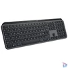 Kép 8/12 - Logitech  MX Keys S lézergravírozott magyar kiosztású grafitszürke vezeték nélküli billentyűzet