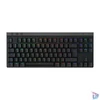 Kép 1/4 - Logitech 920-012538 G515 LIGHTSPEED US fekete vezeték nélküli gamer billentyűzet
