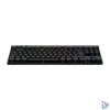Kép 2/4 - Logitech 920-012538 G515 LIGHTSPEED US fekete vezeték nélküli gamer billentyűzet