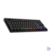 Kép 3/4 - Logitech 920-012538 G515 LIGHTSPEED US fekete vezeték nélküli gamer billentyűzet