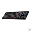 Kép 4/4 - Logitech 920-012538 G515 LIGHTSPEED US fekete vezeték nélküli gamer billentyűzet
