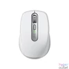 Kép 1/7 - Logitech 910-006946 MX Anywhere 3S for Mac fehér vezeték nélküli egér