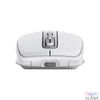 Kép 3/7 - Logitech 910-006946 MX Anywhere 3S for Mac fehér vezeték nélküli egér