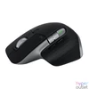 Kép 3/5 - Logitech 910-006571 MX Master 3S for MAC szürke vezeték nélküli egér