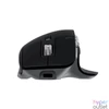Kép 4/5 - Logitech 910-006571 MX Master 3S for MAC szürke vezeték nélküli egér