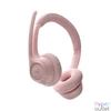 Kép 4/5 - Logitech 981-001412 Zone 300 vezeték nélküli rózsaszín fejhallgató