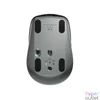 Kép 7/7 - Logitech 910-006947 MX Anywhere 3S for Mac szürke vezeték nélküli egér