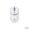 Kép 1/6 - Logitech 910-007207 G309 LIGHTSPEED fehér vezeték nélküli egér