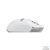 Kép 2/6 - Logitech 910-007207 G309 LIGHTSPEED fehér vezeték nélküli egér