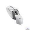 Kép 4/6 - Logitech 910-007207 G309 LIGHTSPEED fehér vezeték nélküli egér