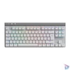 Kép 1/4 - Logitech 920-012539 G515 LIGHTSPEED TKL US fehér vezeték nélküli billentyűzet